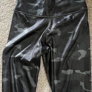 Nike Camouflage leggings